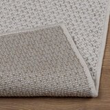  Tepisi za područja Pravokutni LUGO Krema 280 x 200 cm Poliester | shoptok.hr