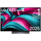 OLED48C51LA (model 2025/26) - - 48