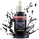The Army Painter warpaints fanatic: purples, terrestrial titan (18 ml) Cene
