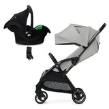 Kinderkraft Sportska kolica Apino, Dove Grey | shoptok.hr