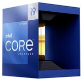 Intel Procesor Core i9 i9-12900K 16C/24T/5.2GHz/30MB/125W/Alder lake/BOX | Eponuda.com