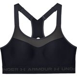 Under Armour Ženski top High Crossback Bra Črna | Shoptok.si