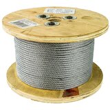 Madras doo Beograd Sajla fi 8mm NK - kotur 100m | ePonuda.com