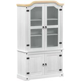  Ormar za izlaganje Bijelo 103.5 x 42 x 180 cm | Eponuda.ba