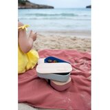 Kindsgut Otroška posoda za malico Dusky Pink – | Shoptok.si