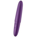 Satisfyer Mini vibrator Power Bullet 6 vijoličen Cene