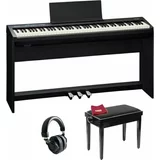 Roland FP 30X BK Deluxe SET Digitalni stage piano