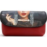  Toaletna torba NICOLE LEE SLB FW25 17x10x8 cm COS7808 P48 Netto | shoptok.hr