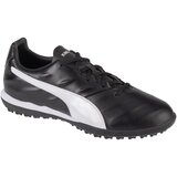 Puma Nogomet King Pro 21 TT Črna Cene