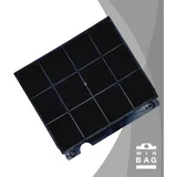 Ugljeni filter za beko aspiratore 9178006935/ADB91620I/HCG71320X