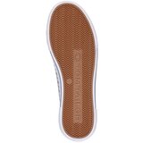 Tom Tailor Nizke superge modra | Shoptok.si