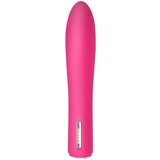 Nalone Vibrator Iris, roza Cene