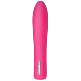 Nalone vibrator Iris, ružičasti Cijene