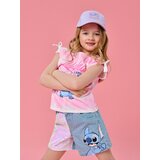 Sinsay Pamučna šilterica Lilo & Stitch | shoptok.hr