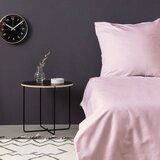  de light pink light pink satin single xxl quilt cover set (de) | ePonuda.com