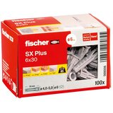 Fischer tipl sx plus 6X30 | Eponuda.com