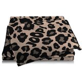 Joop! odeja 150/200 cm sivorjava | Shoptok.si