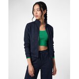 Guess CALISTA 4G FULL ZIP Tamno plava | shoptok.hr