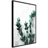  Poster - Green Element 40x60 | shoptok.hr