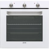 Vox vgradna pečica EBB 2110W | Shoptok.si
