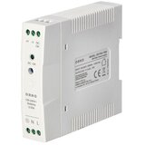 Orno Napajanje industrijsko 24V DC 0.42A 10W za DIN šinu IP20, PVC kćište OR-PSU-1660 | Eponuda.com