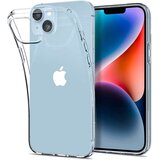 Spigen LIQUID CRYSTAL MASKICA ZA IPHONE 14 CRYSTAL CLEAR | shoptok.hr