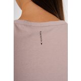 All Saints ženska majica Bella Tee WM284U krem | ePonuda.com