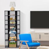  7-spratna polica za cipele, 110,5 cm | shoptok.hr