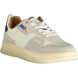 Blauer SPORTS SHOES MEN WHITE | shoptok.hr