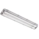  Tehnička fluorescentna svetiljka 2xG13/9W/230V IP65 | Eponuda.com