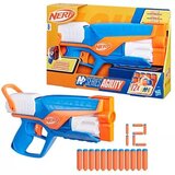Nerf Igračka Nerf n series agility blaster | Eponuda.ba