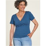 Tranquillo Dark Blue Women's Patterned - Women | Shoptok.si