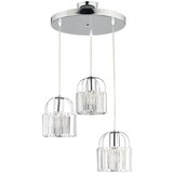 Opviq luster 64131, hrom | ePonuda.com
