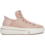 Skechers Superge Snoop One-Og Leather 186001/BLSH Roza cene