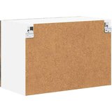  Zidni kuhinjski ormarić 2 pcs Dimljeni hrast 60 x 31 x 40 cm | shoptok.hr