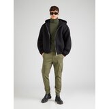 JJ Rebel Muške pantalone sa džepovima MICHAEL 12262655, Maslinaste | Eponuda.com
