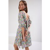 Trendyol Ženska haljina Detailed | shoptok.hr