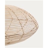 Kave Home Senčilo iz ratana ø 70 cm Flaro – | Shoptok.si