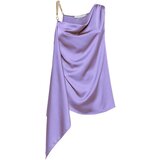 Simona Corsellini Topi & Bluze - Vijolična | Shoptok.si