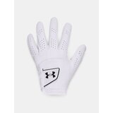 Under Armour Gloves UA Spieth Tour Golf Glove-WHT - Men | shoptok.hr