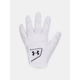 Under Armour Gloves UA Spieth Tour Golf Glove-WHT - Men