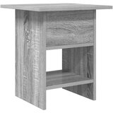  Noćni ormarić s ladicama 2 pcs Siva Sonoma 41 x 40 x 45 cm | shoptok.hr
