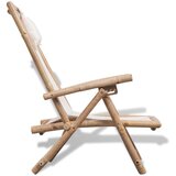  Vrtna stolica od bambusa | Eponuda.com