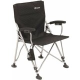 Outwell Stol Campo Black 470233 Cene