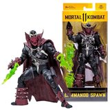  FIGURA MORTAL KOMBAT COMMANDO SPAVN, (20838813) Cene