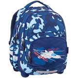 Pulse anatomski ranac 2u1 - kids jet | ePonuda.com
