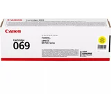 Canon CRG-069 Y Toner Original Žuti Yellow