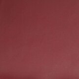  Fotelja crvena boja vina 61 x 78 x 80 cm od umjetne kože - boja crnog vina 1 | shoptok.hr
