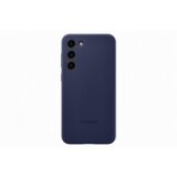 Samsung GALAXY S23+ SILICONE CASE NAVY Cene