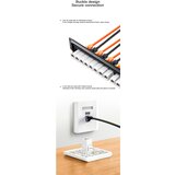 Ugreen NW161 UTP Mrežni adapter Cat 5e | ePonuda.com